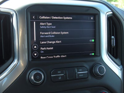 2022 Chevrolet Silverado 3500 HD LTZ