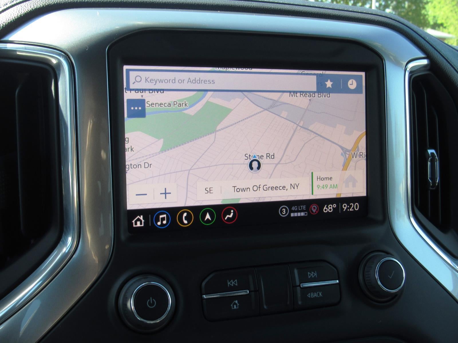 2022 Chevrolet Silverado 3500 HD LTZ
