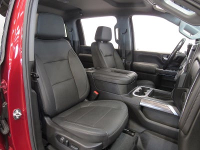 2022 Chevrolet Silverado 3500 HD LTZ