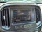 2020 Chevrolet Colorado 4WD Work Truck