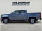 2020 Chevrolet Colorado 4WD Work Truck