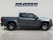 2020 Chevrolet Colorado 4WD Work Truck