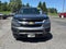 2020 Chevrolet Colorado 4WD Work Truck