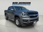 2020 Chevrolet Colorado 4WD Work Truck