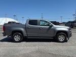 2020 Chevrolet Colorado 4WD Work Truck