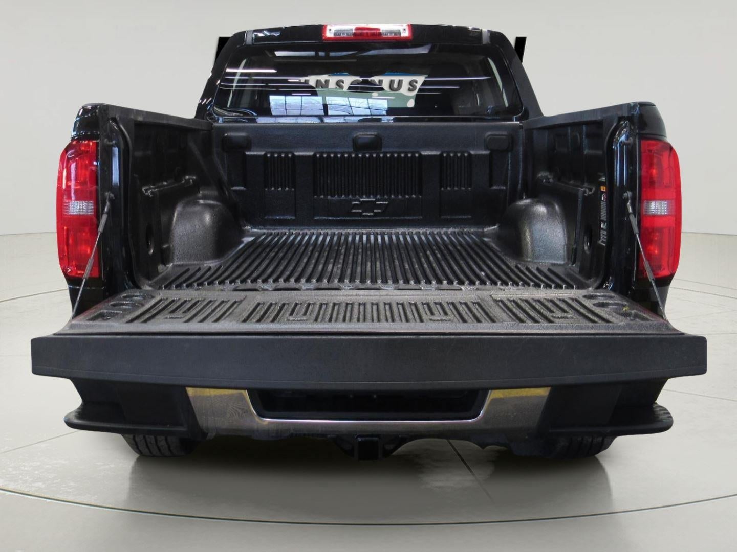 2022 Chevrolet Colorado WT