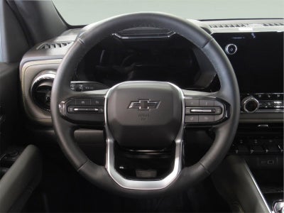 2023 Chevrolet Colorado ZR2