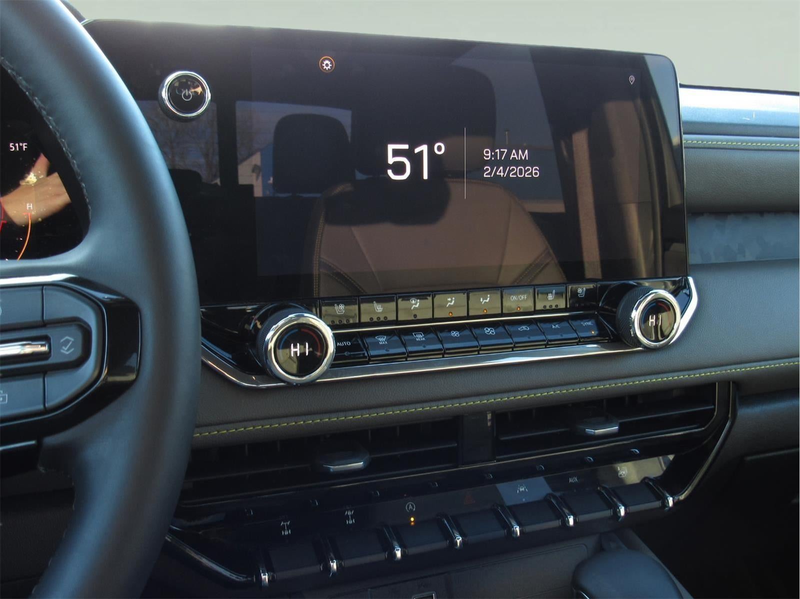 2023 Chevrolet Colorado ZR2