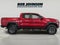 2023 Chevrolet Colorado ZR2