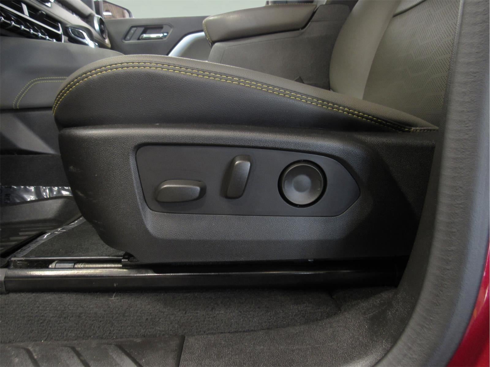 2023 Chevrolet Colorado ZR2