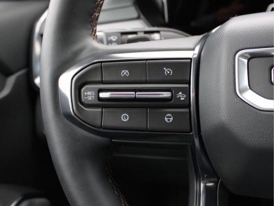 2025 GMC Acadia AT4