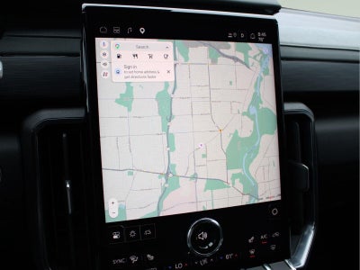 2025 GMC Acadia AT4