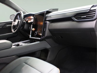 2025 GMC Acadia AT4