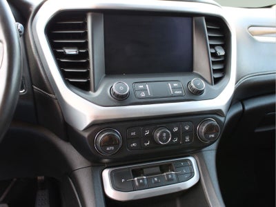2020 GMC Acadia SLE