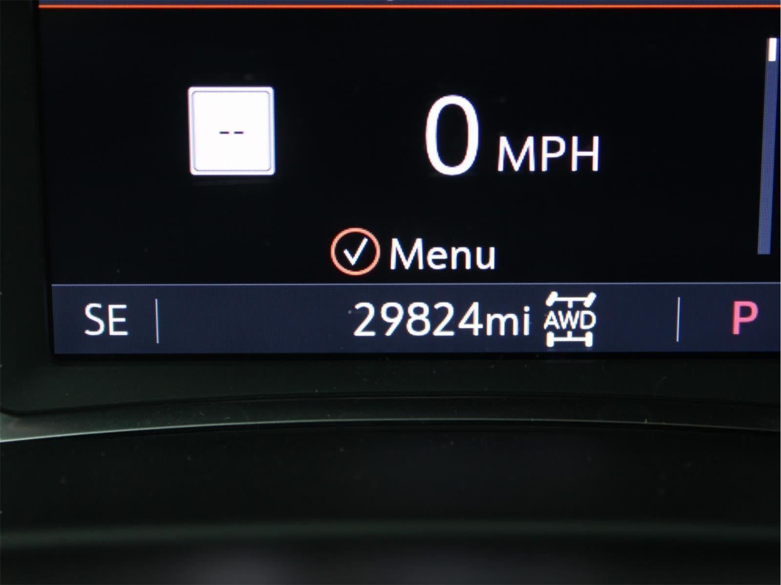 2022 GMC Acadia SLT