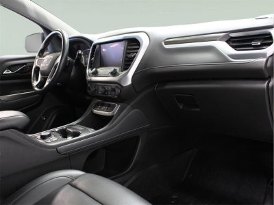 2022 GMC Acadia SLT