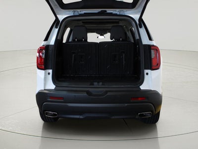 2022 GMC Acadia SLT
