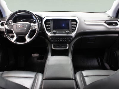 2022 GMC Acadia SLT
