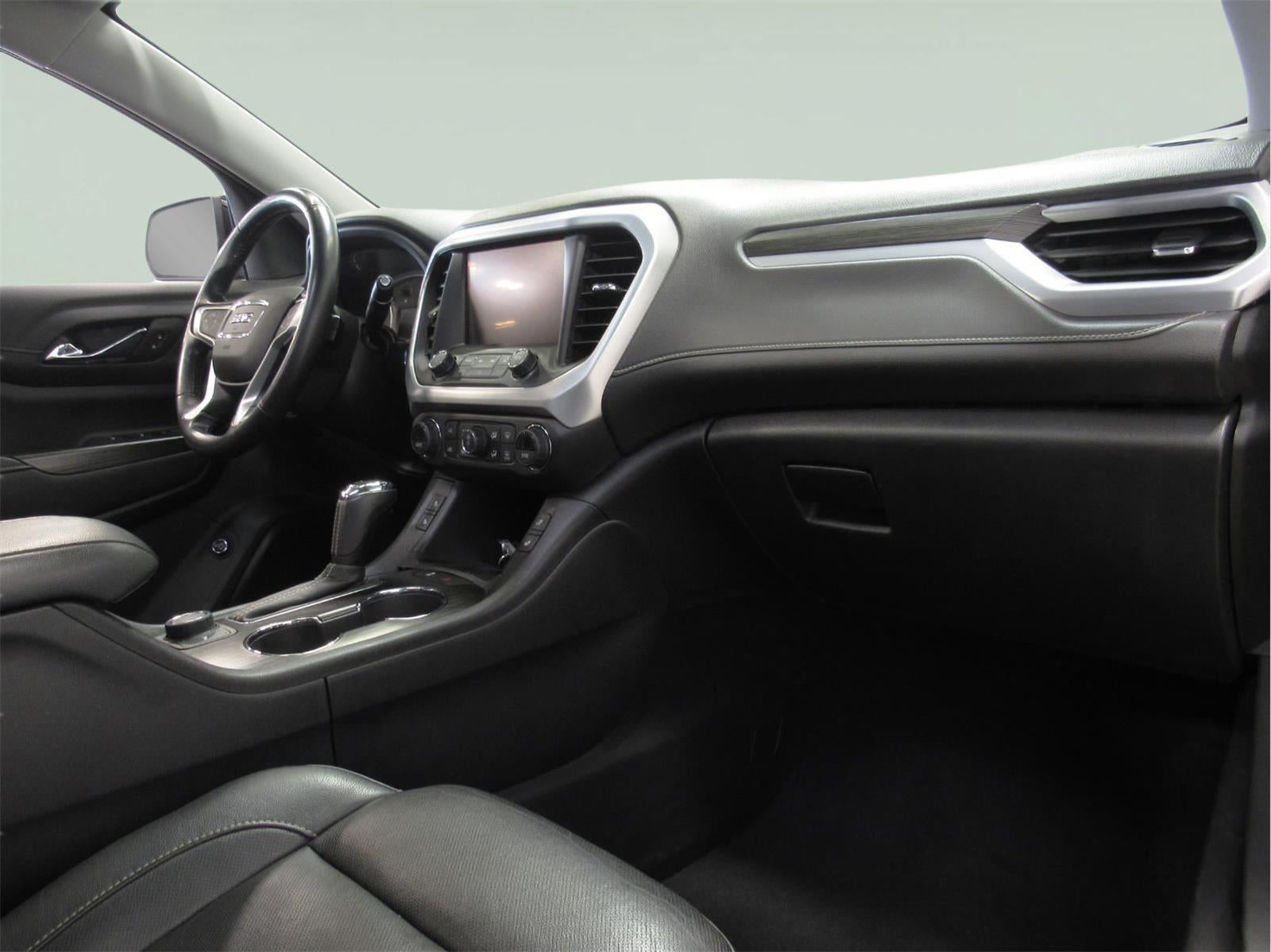 2019 GMC Acadia SLT