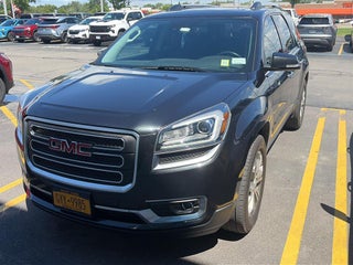 2015 GMC Acadia SLT