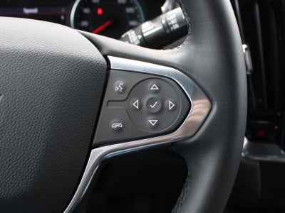 2024 Chevrolet Traverse Limited LT Cloth