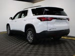 2024 Chevrolet Traverse Limited LT Cloth