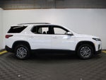 2024 Chevrolet Traverse Limited LT Cloth