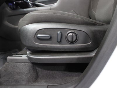 2024 Chevrolet Traverse Limited LT Cloth