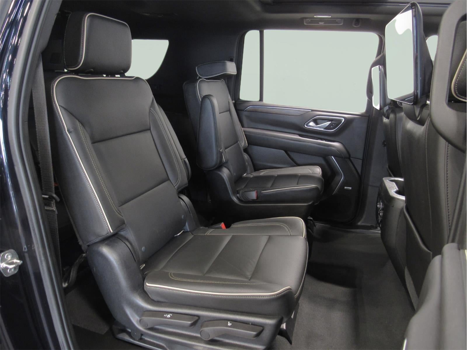 2021 Chevrolet Suburban Premier