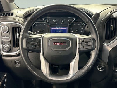 2022 GMC Sierra 2500 HD SLE