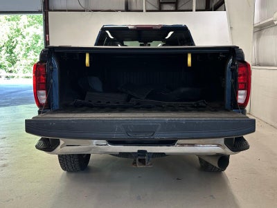 2022 GMC Sierra 2500 HD SLE