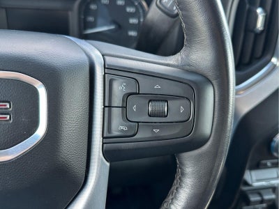 2022 GMC Sierra 2500 HD SLE