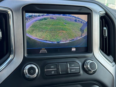 2022 GMC Sierra 2500 HD SLE