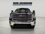 2022 GMC Sierra 2500 HD SLE