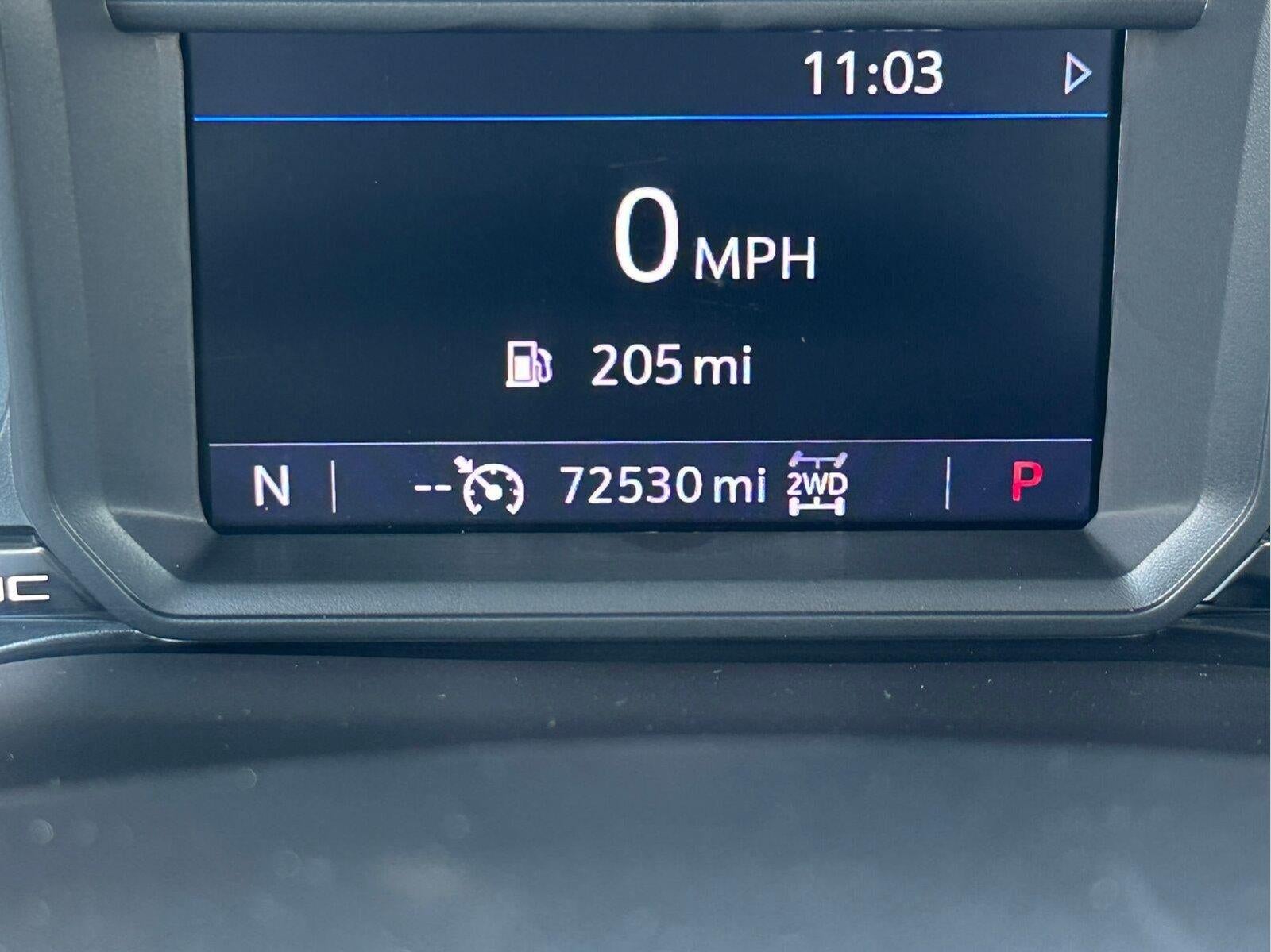 2022 GMC Sierra 2500 HD SLE