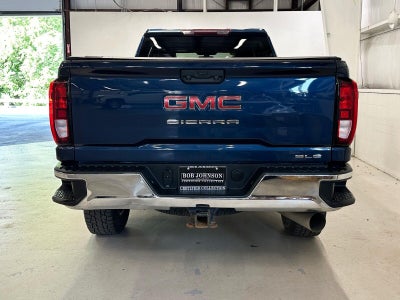 2022 GMC Sierra 2500 HD SLE