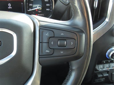 2020 GMC Sierra 3500 HD Denali