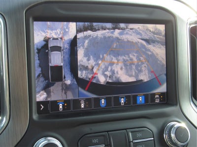 2020 GMC Sierra 3500 HD Denali