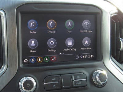 2020 GMC Sierra 3500 HD Denali