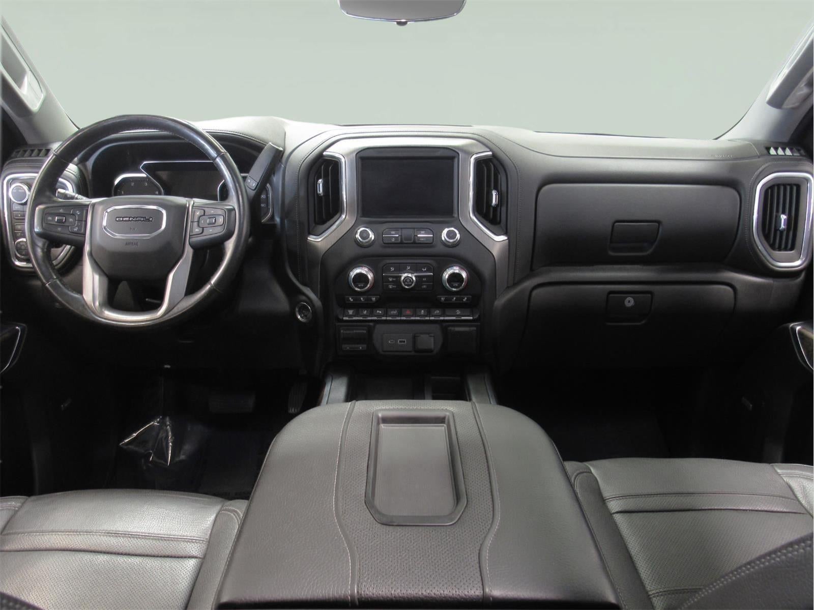 2020 GMC Sierra 3500 HD Denali