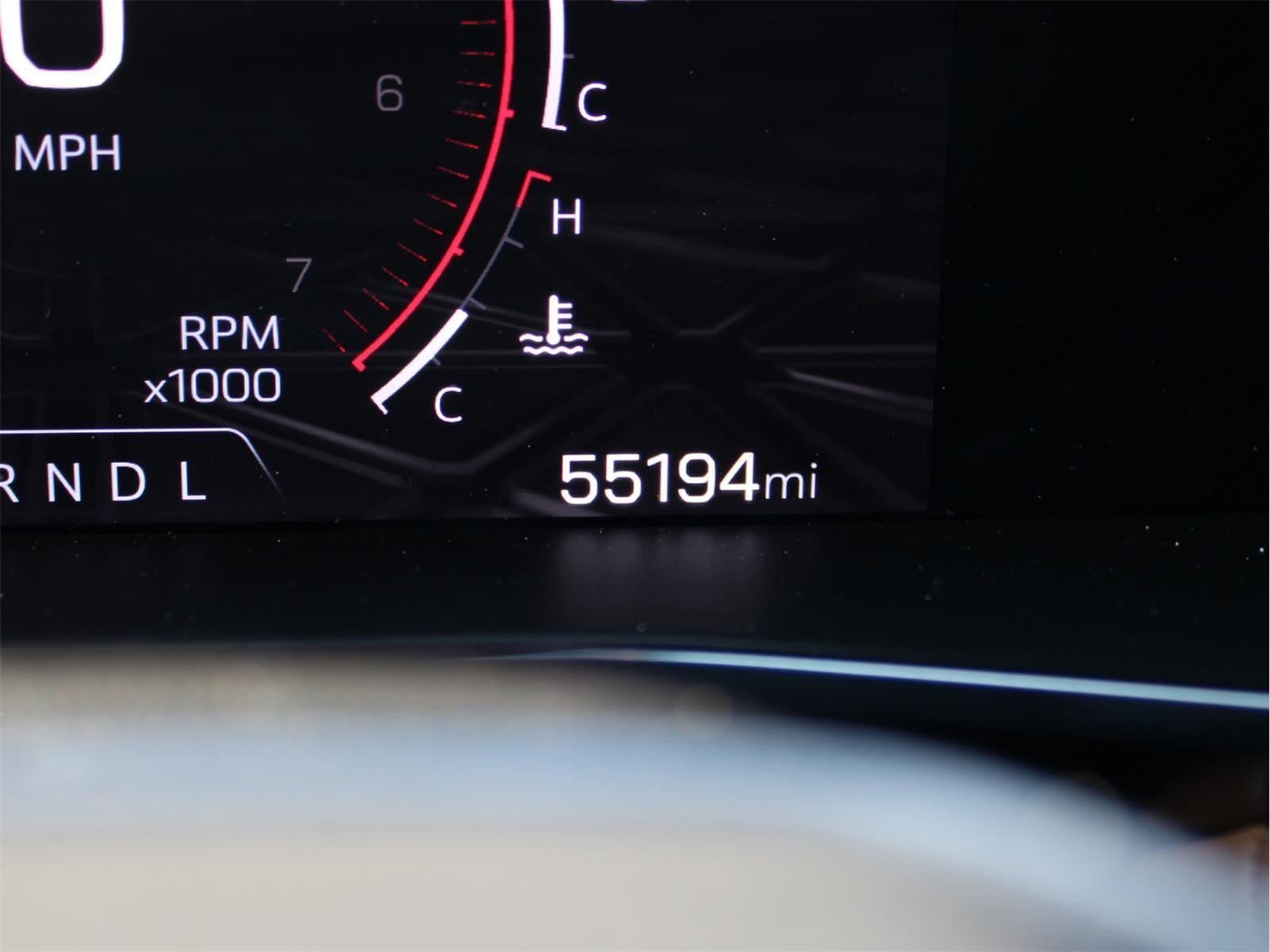 2023 GMC Canyon AT4