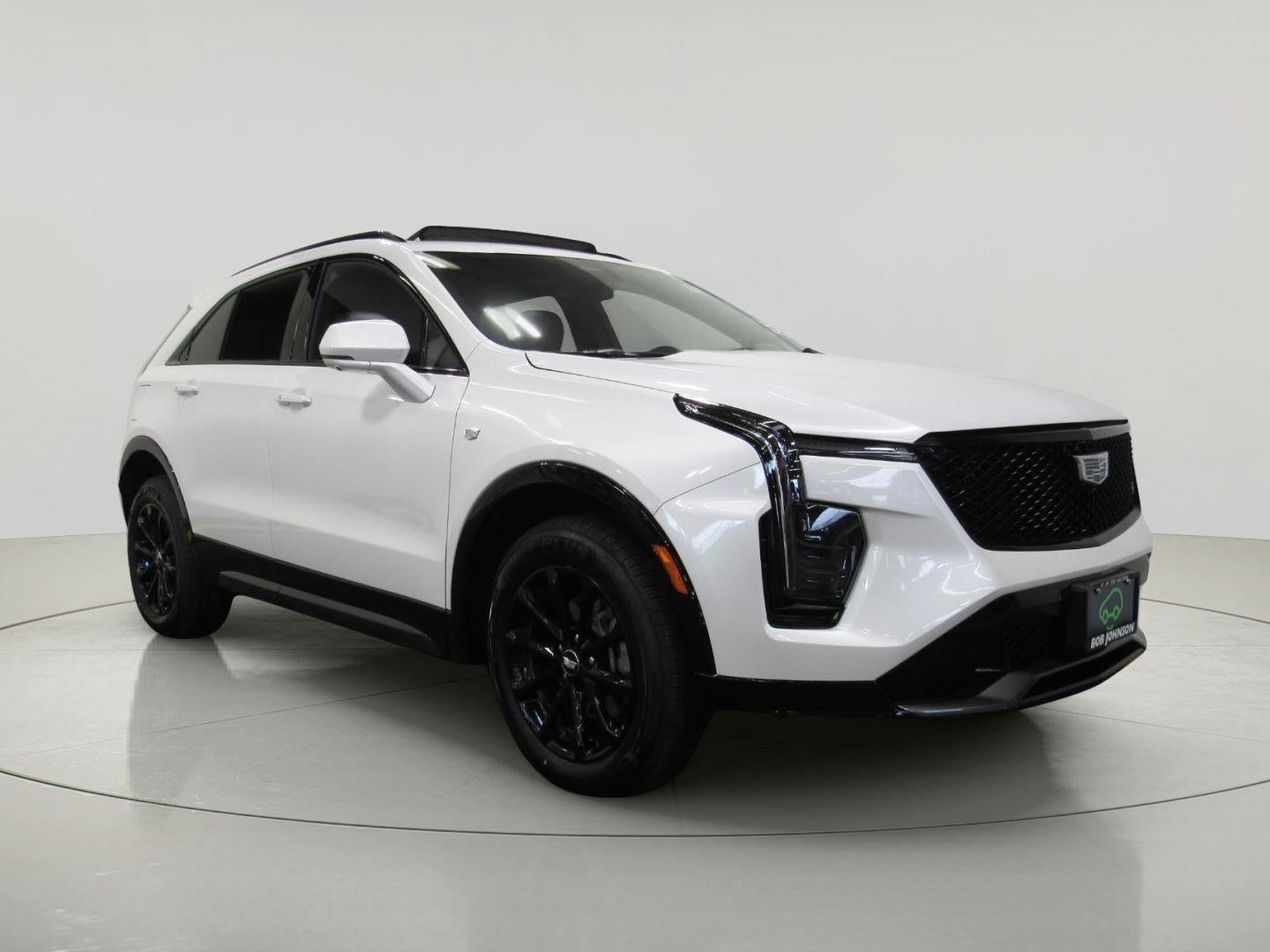 2025 Cadillac XT4 Sport