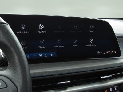 2025 Cadillac XT4 Sport