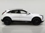 2025 Cadillac XT4 Sport