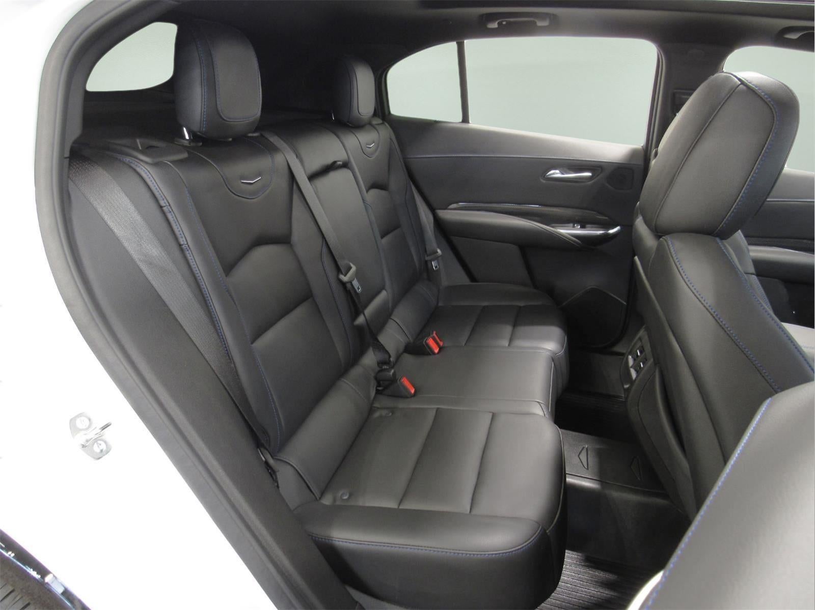 2025 Cadillac XT4 Sport