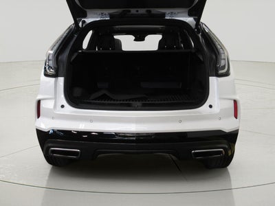 2025 Cadillac XT4 Sport