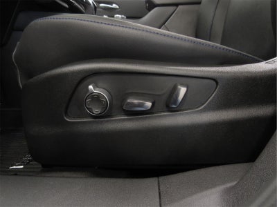 2025 Cadillac XT4 Sport