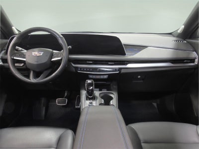 2025 Cadillac XT4 Sport