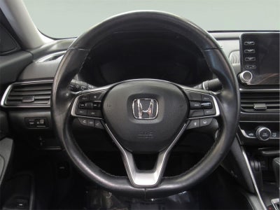 2020 Honda Accord EX-L