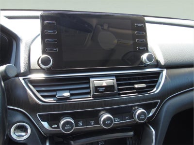 2020 Honda Accord EX-L